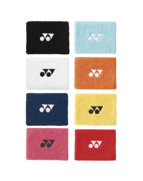 Напульсник Yonex White