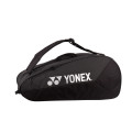 Сумка для ракеток Yonex Team Racquet Bag 12pcs Black