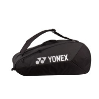 Сумка для ракеток Yonex Team Racquet Bag 12pcs Black