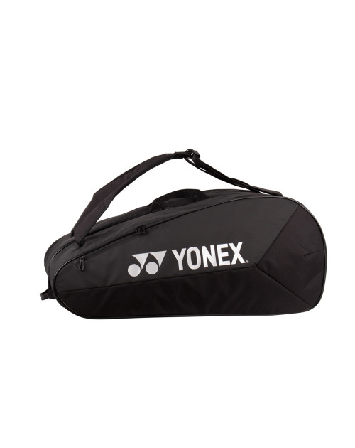 Сумка для ракеток Yonex Team Racquet Bag 12pcs Black