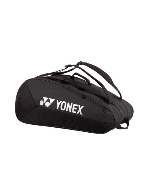 Сумка для ракеток Yonex Team Racquet Bag 12pcs Black