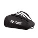 Сумка для ракеток Yonex Team Racquet Bag 12pcs Black