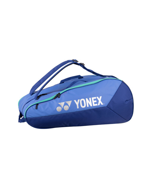 Сумка для ракеток Yonex Team Racquet Bag 12pcs Black