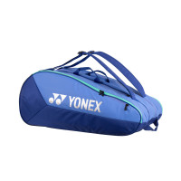 Сумка для ракеток Yonex Team Racquet Bag 12pcs Blast Blue