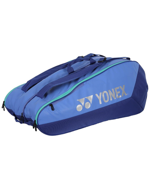 Сумка для ракеток Yonex Team Racquet Bag 12pcs Black