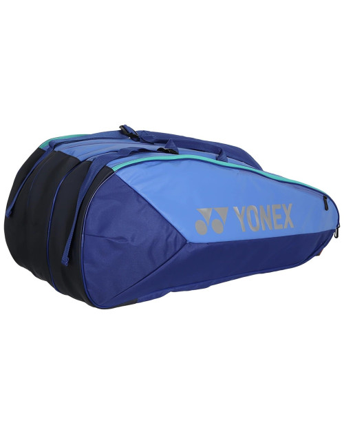 Сумка для ракеток Yonex Team Racquet Bag 12pcs Black