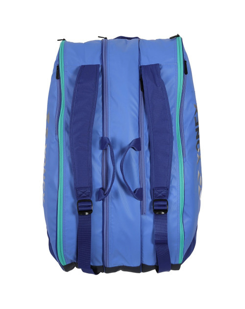 Сумка для ракеток Yonex Team Racquet Bag 12pcs Black