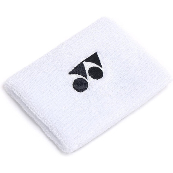 Напульсник Yonex White Напульсник Yonex White