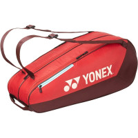 Сумка для ракеток Yonex BAG42526 Team Racquet Bag (6pcs) Ruby Red