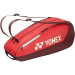 Сумка для ракеток Yonex BAG42526 Team Racquet Bag (6pcs) Ruby Red