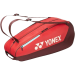 Сумка для ракеток Yonex BAG42526 Team Racquet Bag (6pcs) Ruby Red
