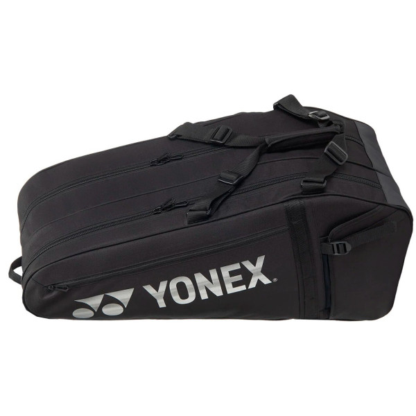 Сумка для ракеток Yonex BAG72626 Gearlogic Racket Bag (6 pcs) (Black)