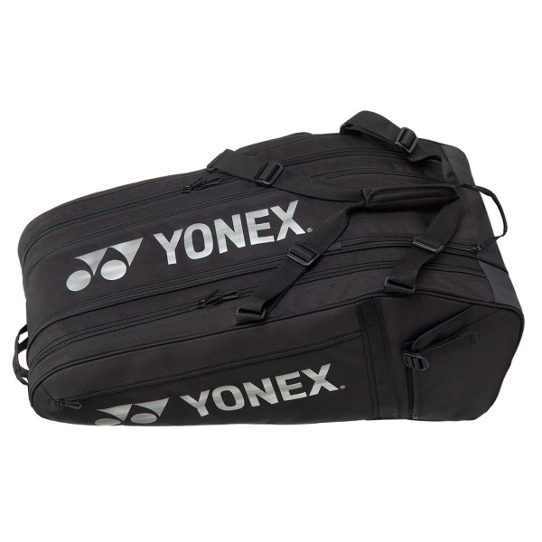 Сумка для ракеток Yonex BAG72629 Gearlogic Racket Bag (9 pcs) (Black)