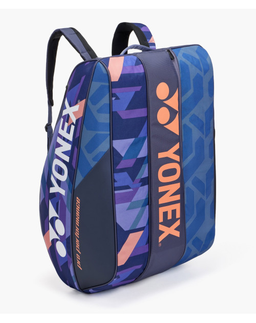 Сумка для ракеток Yonex BAG924212 Pro Racket Bag (12 pcs) (Midnight Navy)