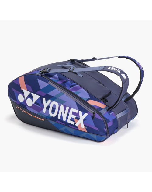 Сумка для ракеток Yonex BAG924212 Pro Racket Bag (12 pcs) (Midnight Navy)