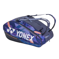 Сумка для ракеток Yonex BAG924212 Pro Racket Bag (12 pcs) (Midnight Navy)