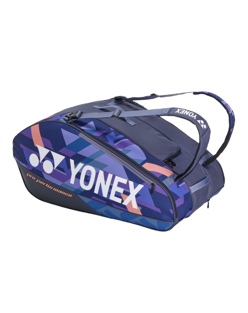 Сумка для ракеток Yonex BAG924212 Pro Racket Bag (12 pcs) (Midnight Navy)