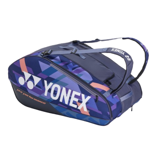 Сумка для ракеток Yonex BAG924212 Pro Racket Bag (12 pcs) (Midnight Navy)