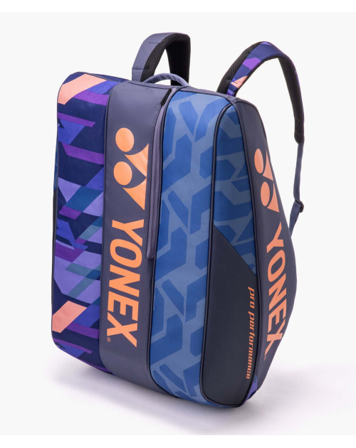 Сумка для ракеток Yonex BAG924212 Pro Racket Bag (12 pcs) (Midnight Navy)