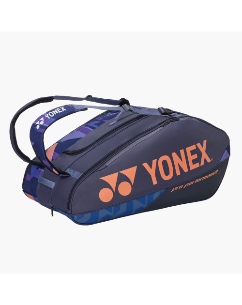 Сумка для ракеток Yonex BAG924212 Pro Racket Bag (12 pcs) (Midnight Navy)