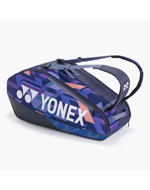 Сумка для ракеток Yonex BAG92426 Pro Racket Bag (6 pcs) (Midnight Navy)