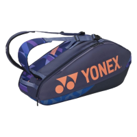 Сумка для ракеток Yonex BAG92426 Pro Racket Bag (6 pcs) (Midnight Navy) Сумка для ракеток Yonex BAG92426 Pro Racket Bag (6 pcs) (Midnight Navy)