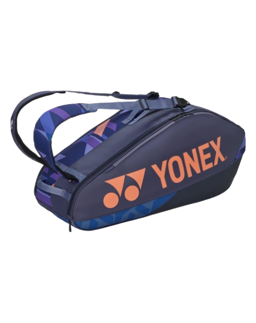 Сумка для ракеток Yonex BAG92426 Pro Racket Bag (6 pcs) (Midnight Navy)