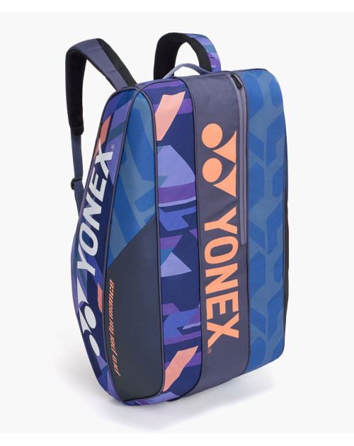 Сумка для ракеток Yonex BAG92429 Pro Racket Bag (9 pcs) (Midnight Navy)
