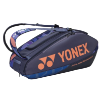 Сумка для ракеток Yonex BAG92429 Pro Racket Bag (9 pcs) (Midnight Navy)