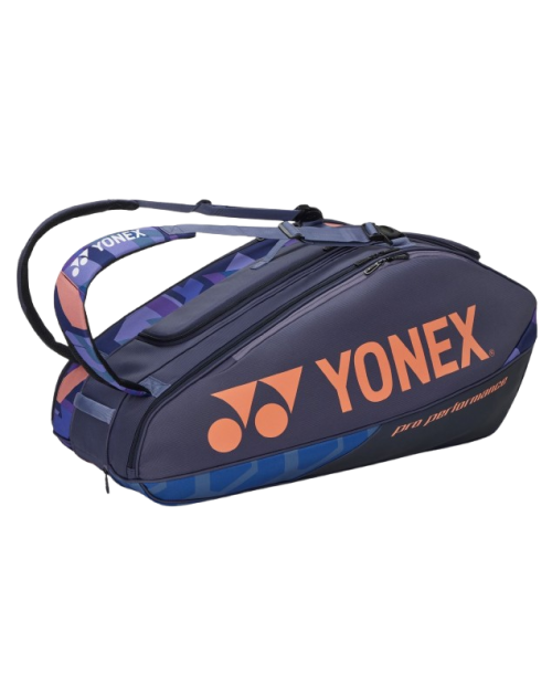 Сумка для ракеток Yonex BAG92429 Pro Racket Bag (9 pcs) (Midnight Navy)