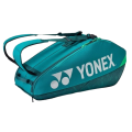 Сумка для ракеток Yonex BAG92426 Pro Racket Bag (6 pcs) (Dark Green)