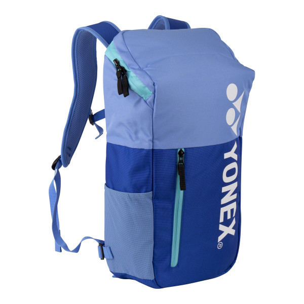 Рюкзак Yonex Club Backpack 28L Blast Blue/Turquoise Рюкзак Yonex Club Backpack 28L Blast Blue/Turquoise