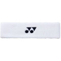 Повязка на голову Yonex White