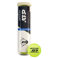 Теннисные мячи Dunlop ATP Championship*4 мяча