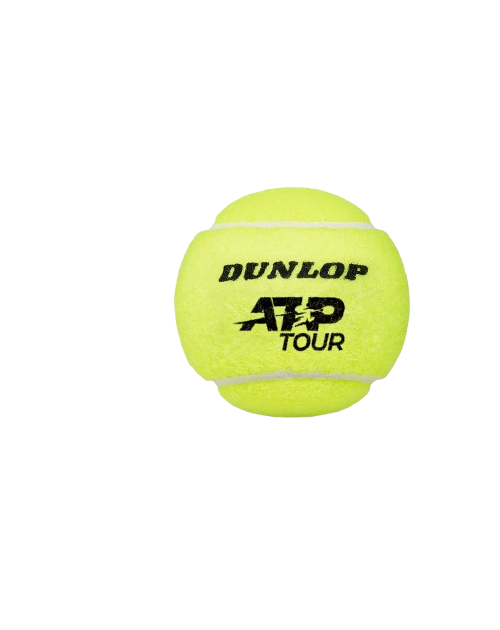 Теннисные мячи Dunlop ATP TOUR*4 72 мяча