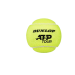 Теннисные мячи Dunlop ATP TOUR*4 72 мяча