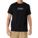Тенісна футболка Asics LOGO GRAPHIC TEE BK