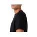 Тенісна футболка Asics LOGO GRAPHIC TEE BK