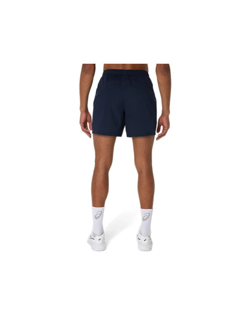 Тенісні шорти Asics COURT 7IN SHORT MIDNIGHT