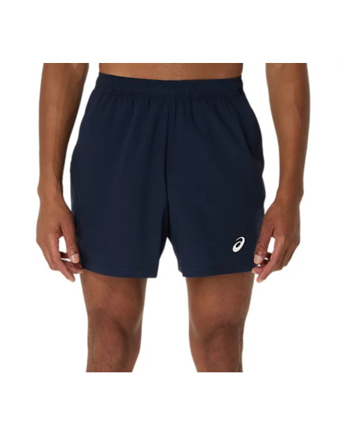 Тенісні шорти Asics COURT 7IN SHORT MIDNIGHT