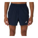 Тенісні шорти Asics COURT 7IN SHORT MIDNIGHT