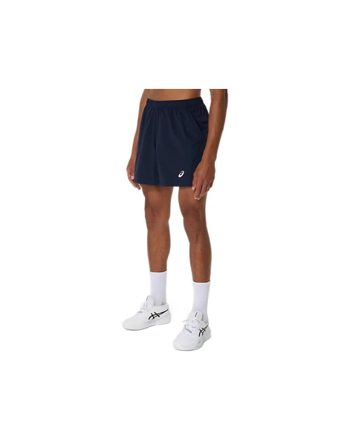 Тенісні шорти Asics COURT 7IN SHORT MIDNIGHT