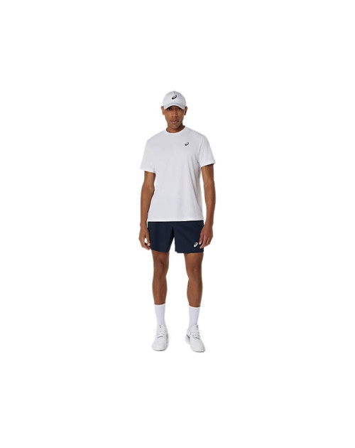 Тенісні шорти Asics COURT 7IN SHORT MIDNIGHT