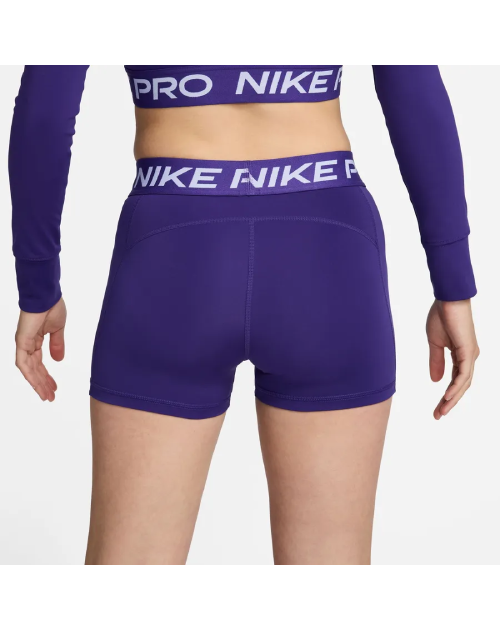 Шорты W NIKE PRO 365 SHORT 3IN