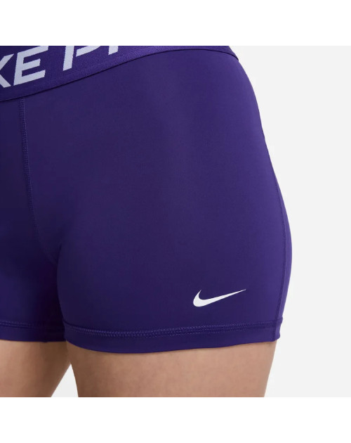 Шорты W NIKE PRO 365 SHORT 3IN