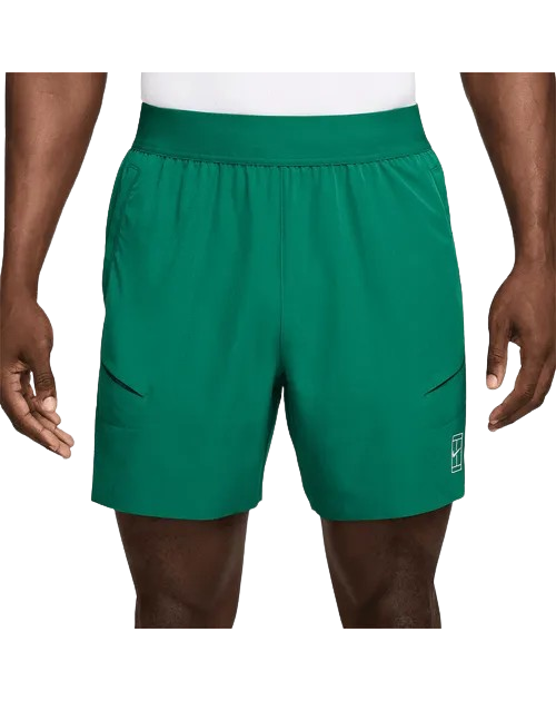 Теннисные шорты M NIKE DF ADVTG 6IN SHORT 365