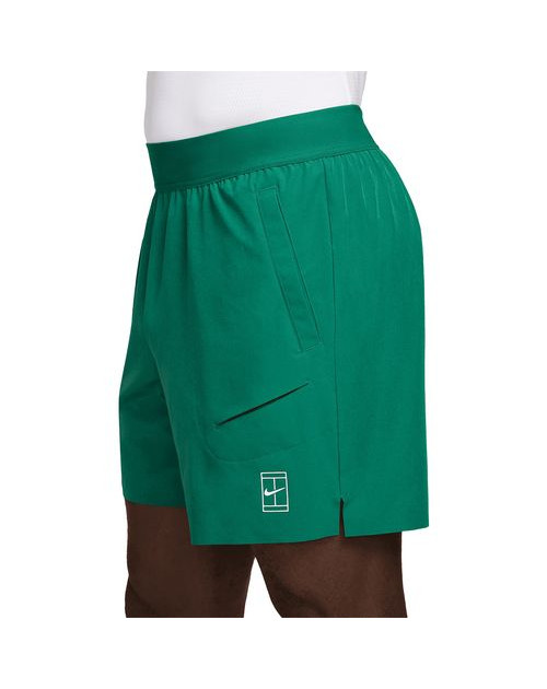 Теннисные шорты M NIKE DF ADVTG 6IN SHORT 365