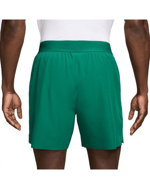 Теннисные шорты M NIKE DF ADVTG 6IN SHORT 365