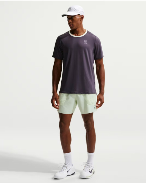 Теннисные шотры M NIKE DF ADVTG 6IN SHORT