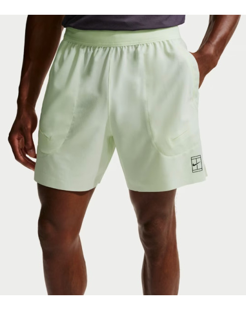 Теннисные шотры M NIKE DF ADVTG 6IN SHORT